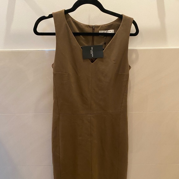 NWT MM Lafleur Rachel Dress - Picture 4 of 6